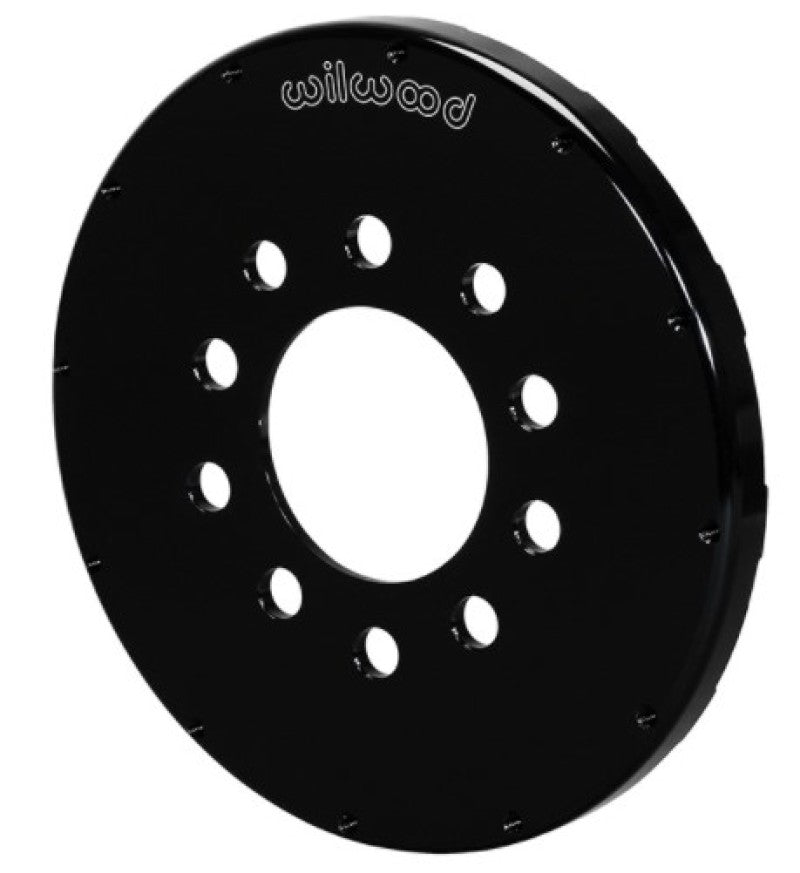 WIL Rotor Hat - Wilwood Hat-BB .472in Offset 5 x 4.50 - 12 on 8.750in