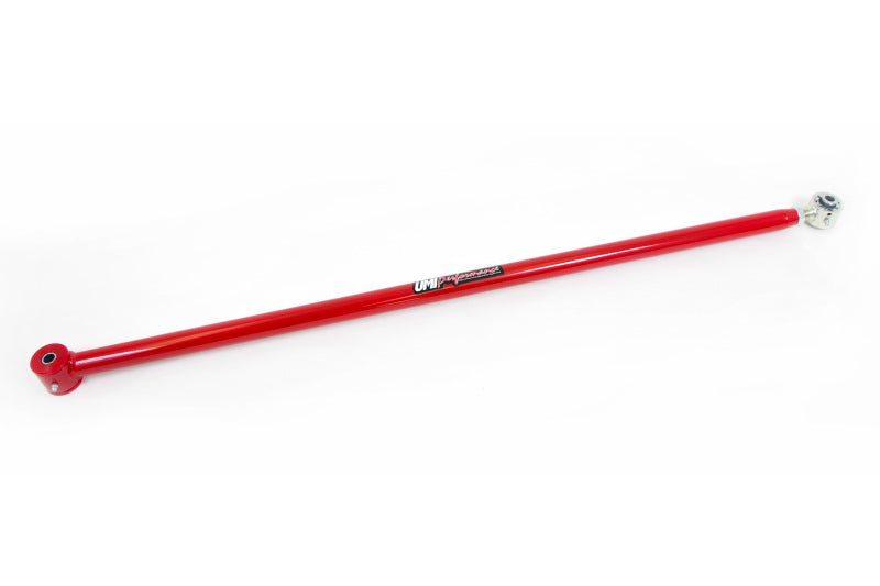 UMI Panhard Rods - UMI Performance 82-02 F-Body Single Adjustable Panhard- w/ Roto-Joint