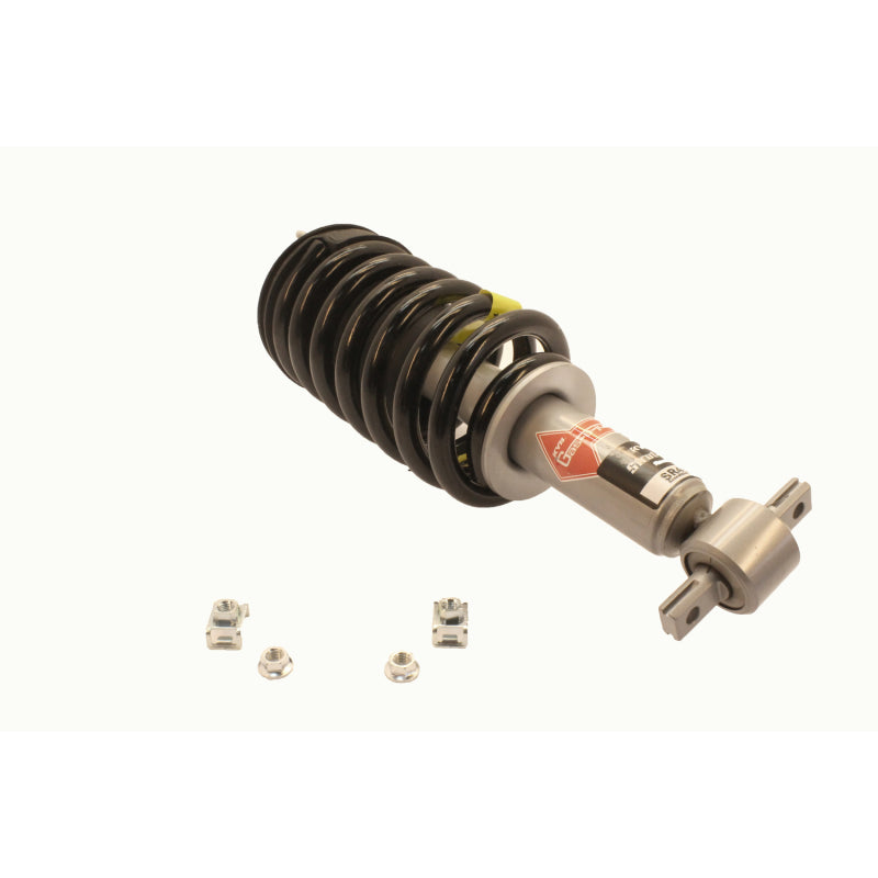 KYB Shocks & Struts Strut Plus - KYB Strut Plus Front Chevrolet/GMC 07-10 Tahoe/Yukon 2WD