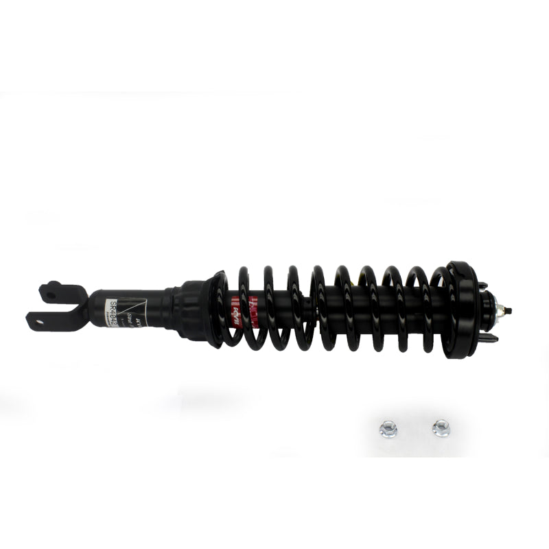 KYB Shocks & Struts Strut Plus - KYB Shocks & Struts Strut Plus Rear Honda Civic 1996-00