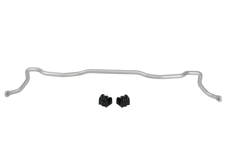 WL Sway Bars - Front - Whiteline 6/94-02 Subaru Legacy Front 20mm Heavy Duty Swaybar
