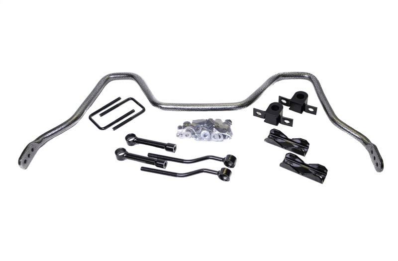 HWG Rear Sway Bars - Hellwig 00-06 Toyota Tunder 2/4WD Solid Heat Treated Chromoly 1-1/8in Rear Sway Bar