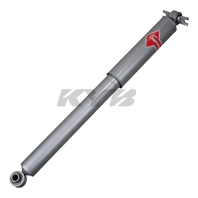 KYB Shocks & Struts Gas-A-Just - KYB Shocks & Struts Gas-A-Just Rear CHEVROLET Colorado (2WD) 2004-09 CHEVROLET Colorado (4WD) 2004-0