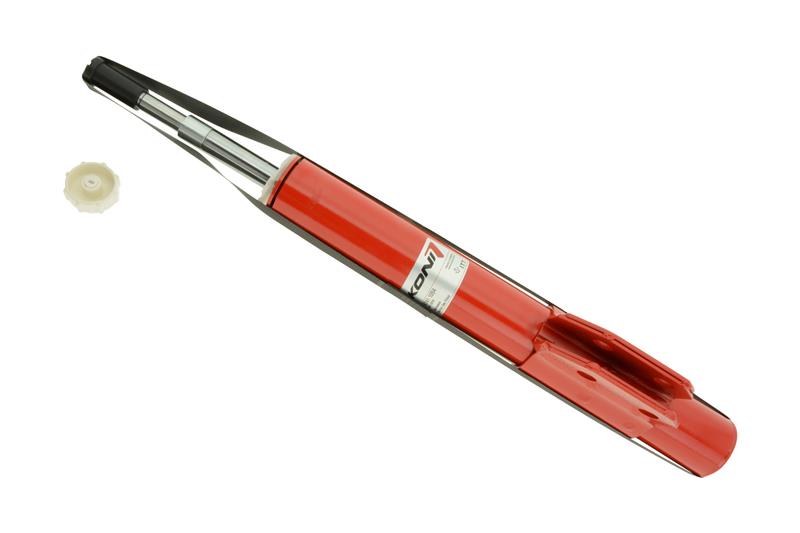 KON Special D (Red) Shocks - Koni Special D (Red) Shock 84-86 Ford Mustang SVO - Front