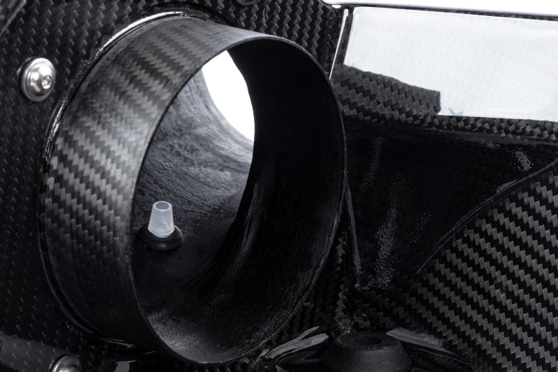 APR Intake Systems - APR 19-26 Audi Q3 MQB 2.0T Open Carbon Fiber Intake System