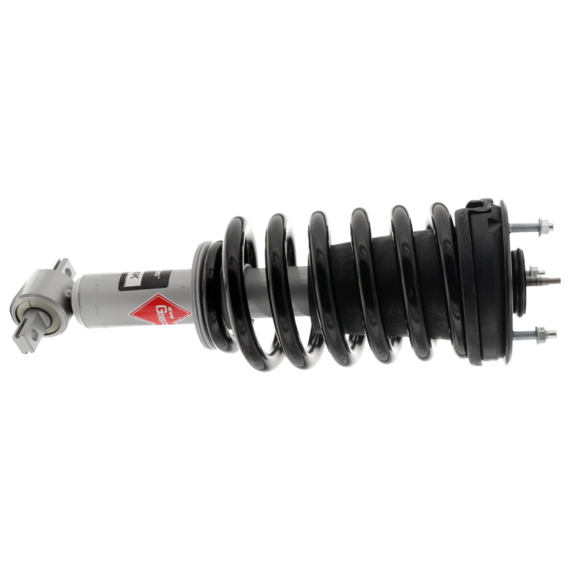 KYB Shocks & Struts Truck Plus - KYB Strut Plus Front Truck-Plus Leveling Assembly 15-18 Chevrolet Tahoe RWD