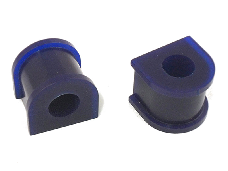 SPR Bushings - Sway Bar - SuperPro Audi Sway Bar Mount 14mm Kit