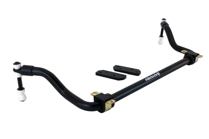 RID Sway Bars - Front - Ridetech 82-03 Chevy S10 MuscleBar Sway Bar Front
