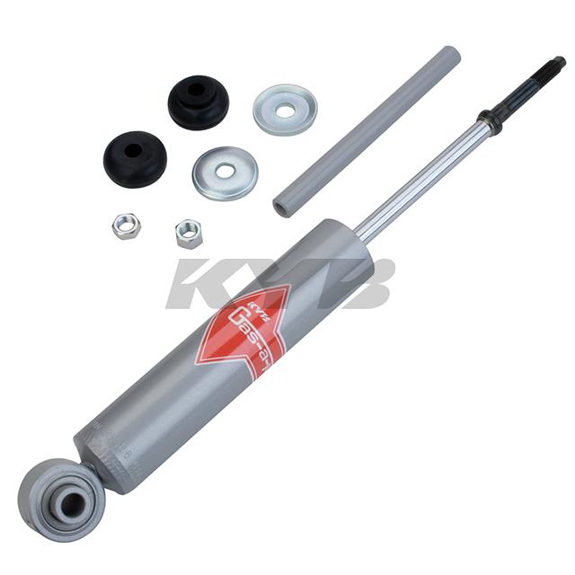 KYB Shocks & Struts Gas-A-Just - KYB Shocks & Struts Gas-A-Just Front CHRYSLER 300 (RWD) 1965-71 CHRYSLER Imperial 1967-73 CHRYSLER N