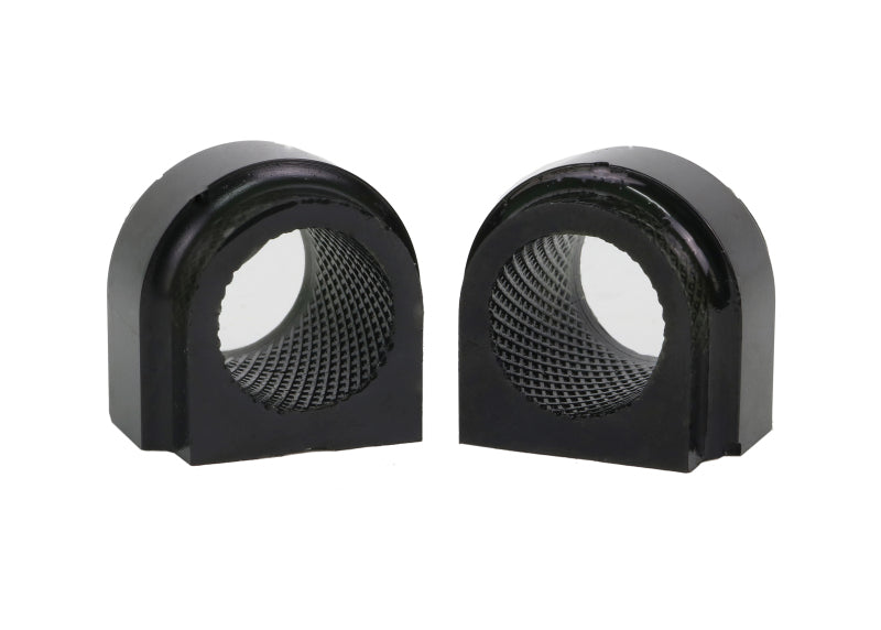 WL Sway Bars - Kits - Whiteline 02-06 R53 / 06+ R56 Mini Cooper S Rear 20mm Sway Bar Replacement BUSHING ONLY (for BMR72Z)