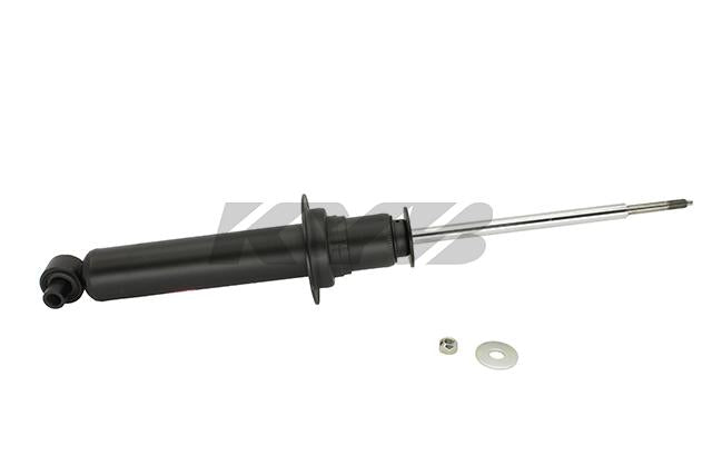 KYB Shock & Strut Excel-G - KYB Shocks & Struts Excel-G Rear BMW 735 Series 1986-92 BMW 740 Series 1993-94