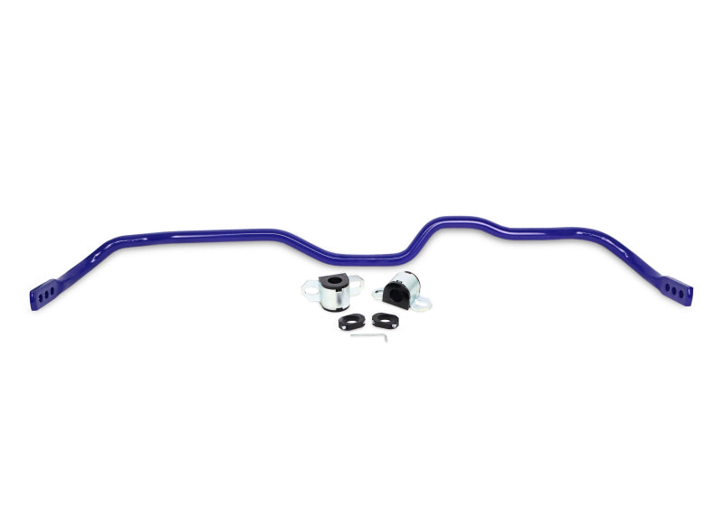 SPR Sway Bars - Rear - Superpro 2023+ Toyota GR Corolla 24mm Adjustable Rear Sway Bar