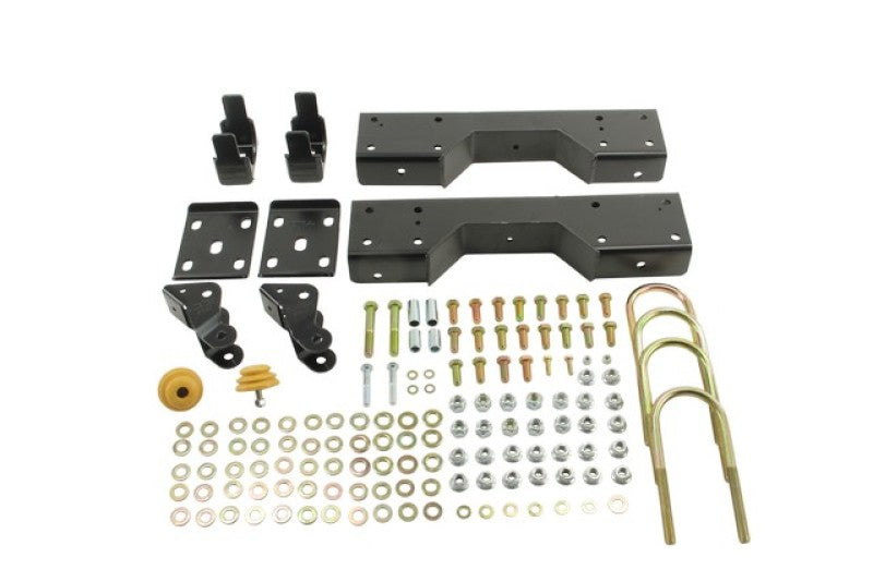 BT FLIP Kit - Belltech FLIP KIT 88-98 GM C1500/2500 STD CAB 6inch