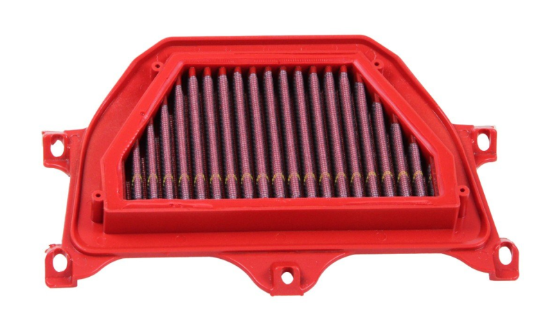 BMC Motorcycle Replacement Filters - BMC 06-07 Yamaha YZF-R6 600 Replacement Air Filter