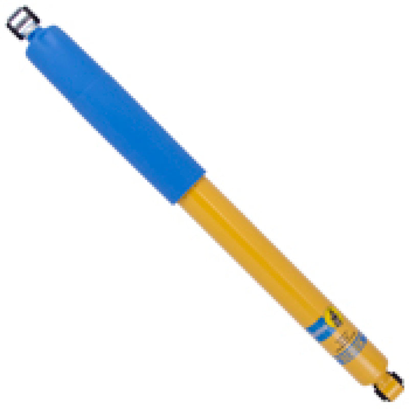 BIL B6 4600 Series Shocks - Bilstein 4600 Series 17-19 Ford F-250 Super Duty/F-350 Super Duty Rear 46mm Monotube Shock Absorber
