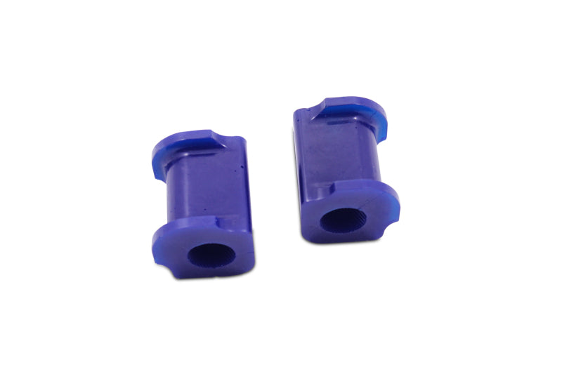 SPR Bushings - Sway Bar - SuperPro Sway Bar Mount Bushing Kit - 20mm Bar