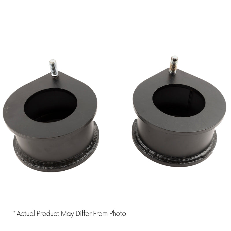 BT Coil Spring Set - Belltech COIL SPRING SPACER 82-03 S-10/PU-BLAZER 3/4inch