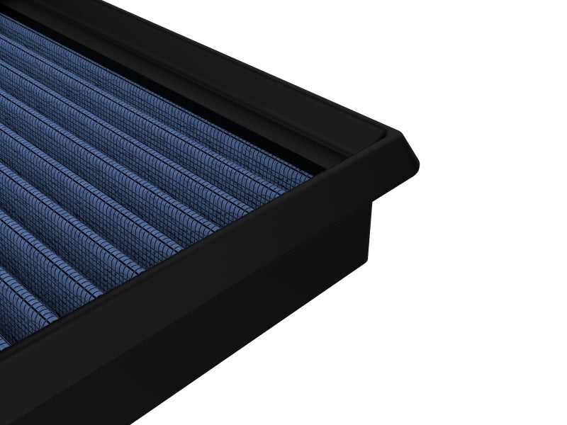 AFE P5R Drop In Air Filter - aFe MagnumFLOW Air Filters OER P5R A/F P5R Nissan 370Z 09-12 V6-3.7L (1 pr)