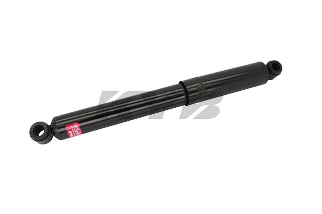 KYB Shock & Strut Excel-G - KYB Shocks & Struts Excel-G Front & Rear FORD AeroMax Series 1996-97 FORD BUS 1994-97 FORD F - Serie