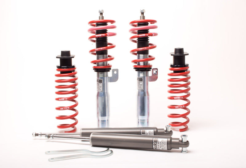 HR Street Perf Coil Overs - H&R 15-18 BMW M3 Sedan F80 Street Perf. Coil Over (Tuner Fitment/Non EDC)