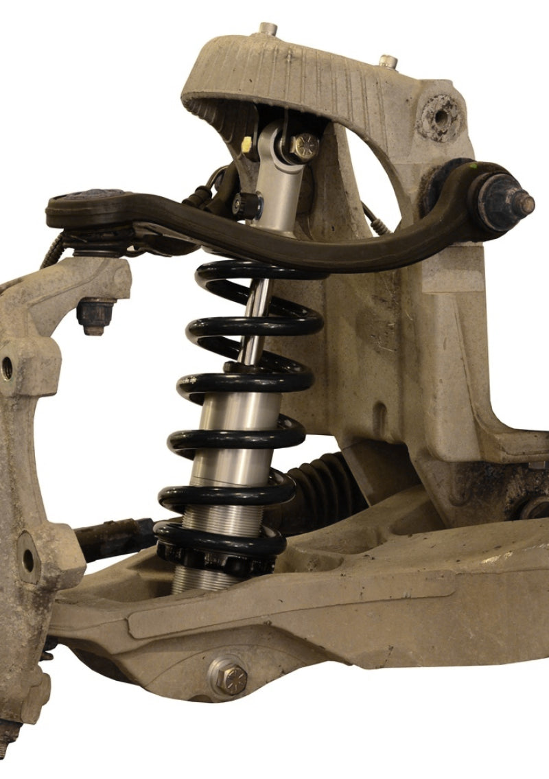 RID HQ Coilover Kits - Ridetech 03-12 Ford Crown Victoria HQ Series CoilOvers Front Pair