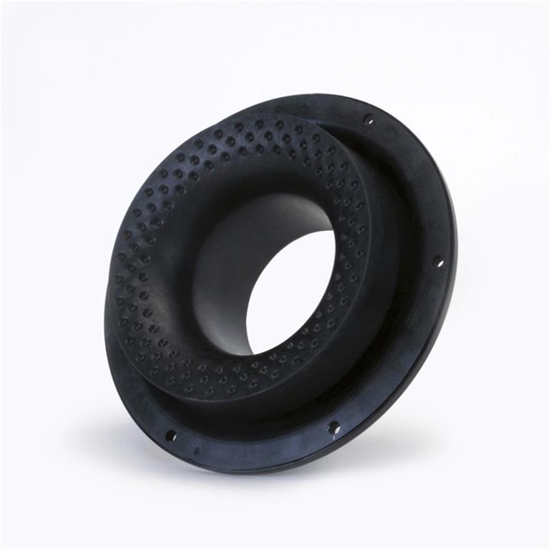 SK Velocity Stack - Skunk2 Composite 3.5in Velocity Stack with Mount