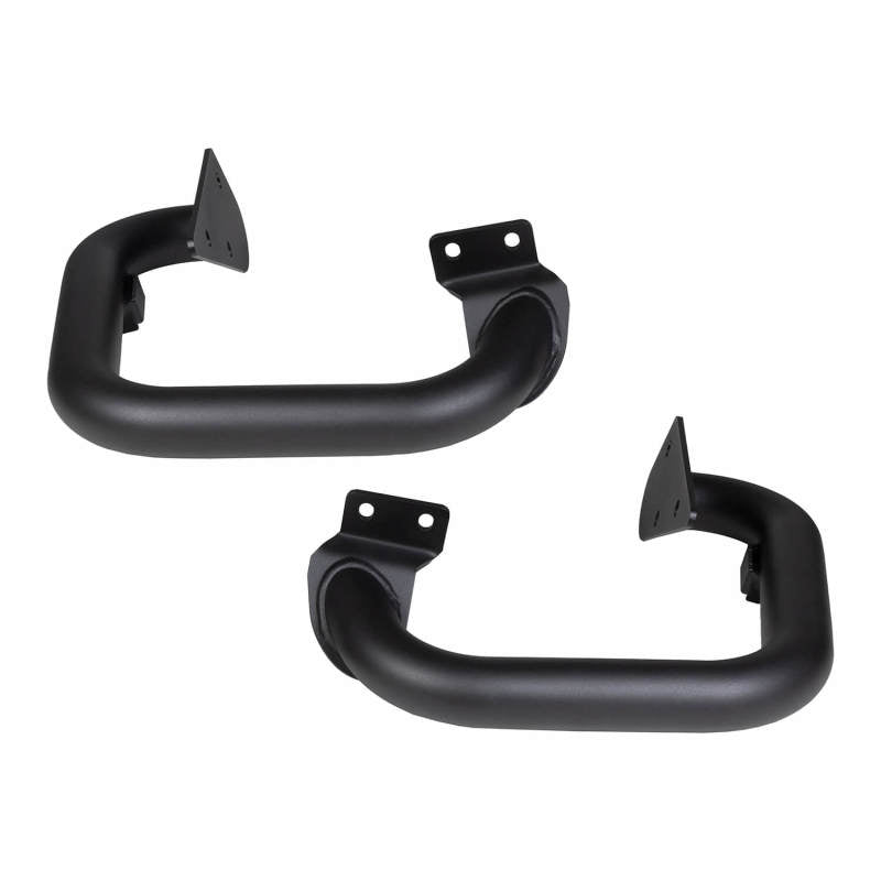 ARB Summit Rear Step Towbars - ARB Summit Rear Bumper Lower Tube 19-20 Ford Ranger Suite OE Towbar