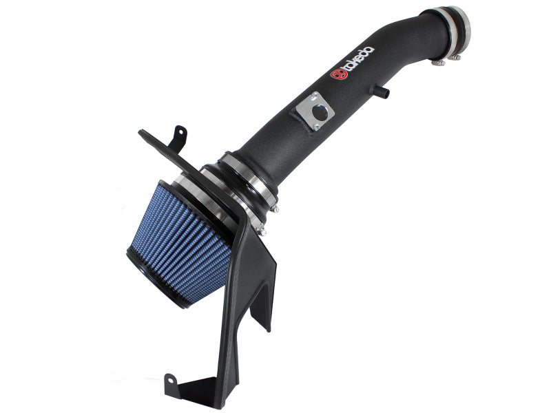 AFE Takeda Stage-2 Cold Air Intakes - aFe Takeda Stage-2 Pro 5R Cold Air Intake System 15-17 Lexus RC 350 3.5L