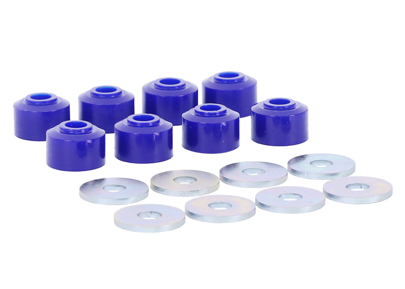 SPR Bushings - Sway Bar - SuperPro Front Sway Bar Link Bushing Kit