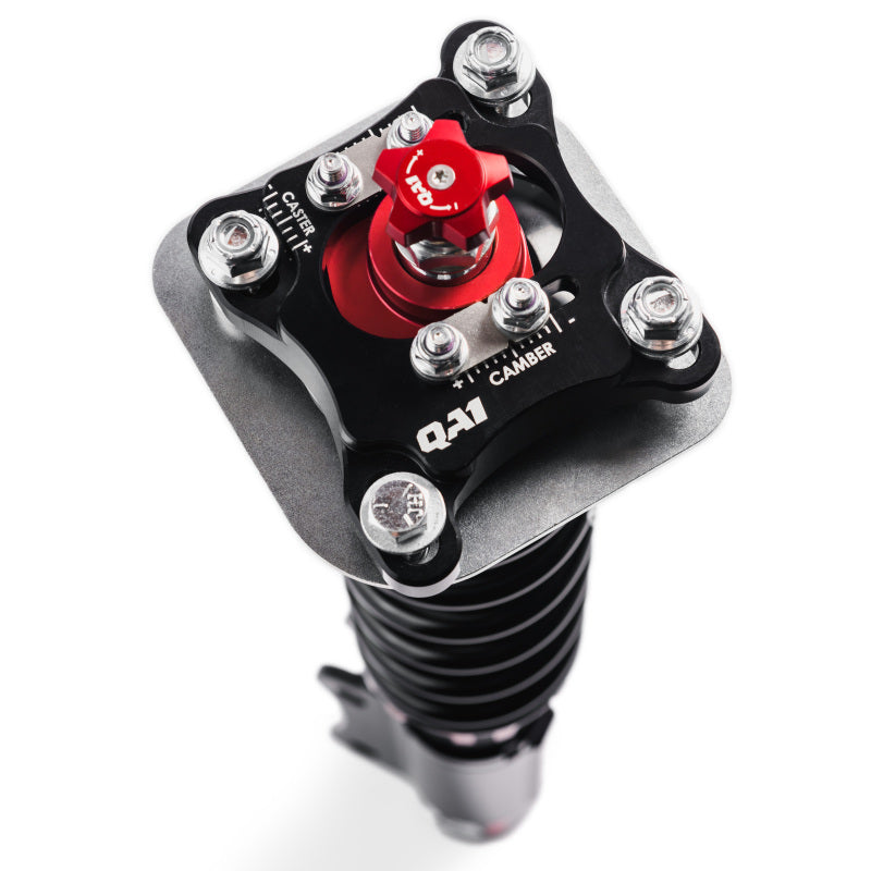 QAP Coil Shocks - Proma Star - QA1 94-04 Ford Mustang Proma Star Coilover Strut Kit Single Adjust