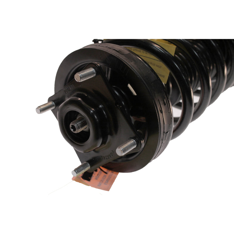 KYB Shocks & Struts Strut Plus - KYB Strut Plus Front Right 01-11 Ford Escape/01-11 Mazda Tribute