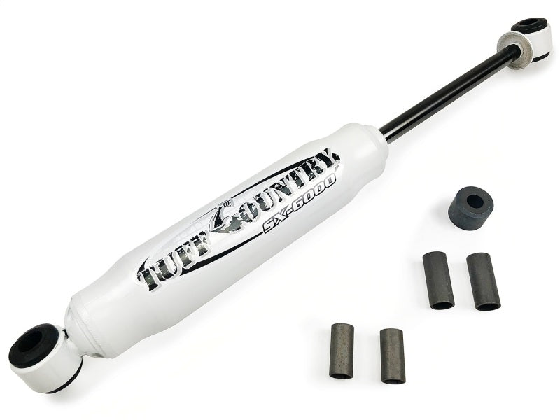 TUF Shock Absorbers - Tuff Country 87-01 Jeep Cherokee 4wd (w/0in Suspension Lift) Rear SX6000 Hydraulic Shock (Ea)