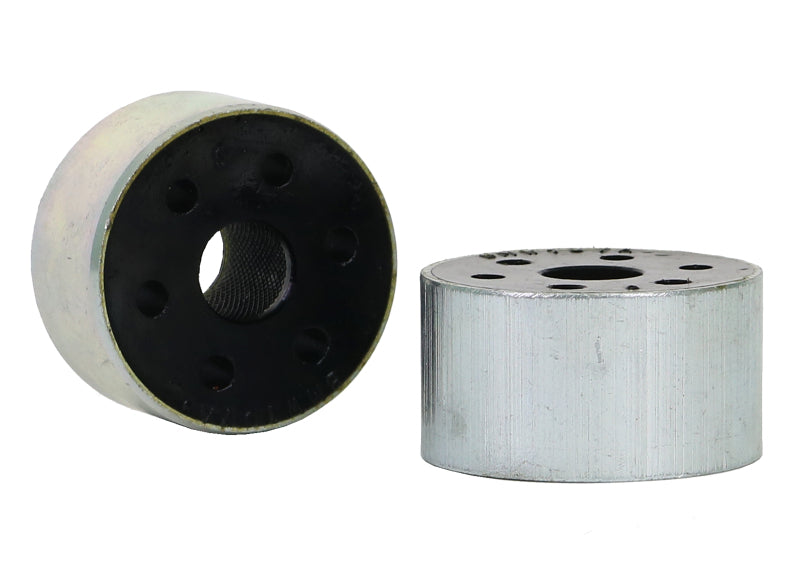 WL Bushings - Radius Rods - Whiteline Plus 5/83-5/01 BMW 3 Series / 97-12/02 BMW Z3 Front C/A Bushings Kit - Lower Inner Rear