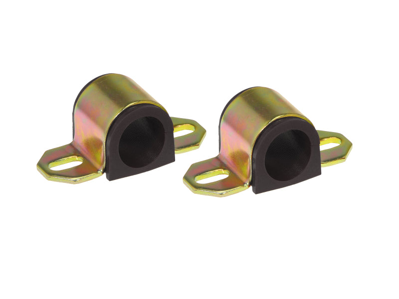 PRO Sway/End Link Bush - Blk - Prothane Universal Sway Bar Bushings - 32mm ID for B Bracket - Black