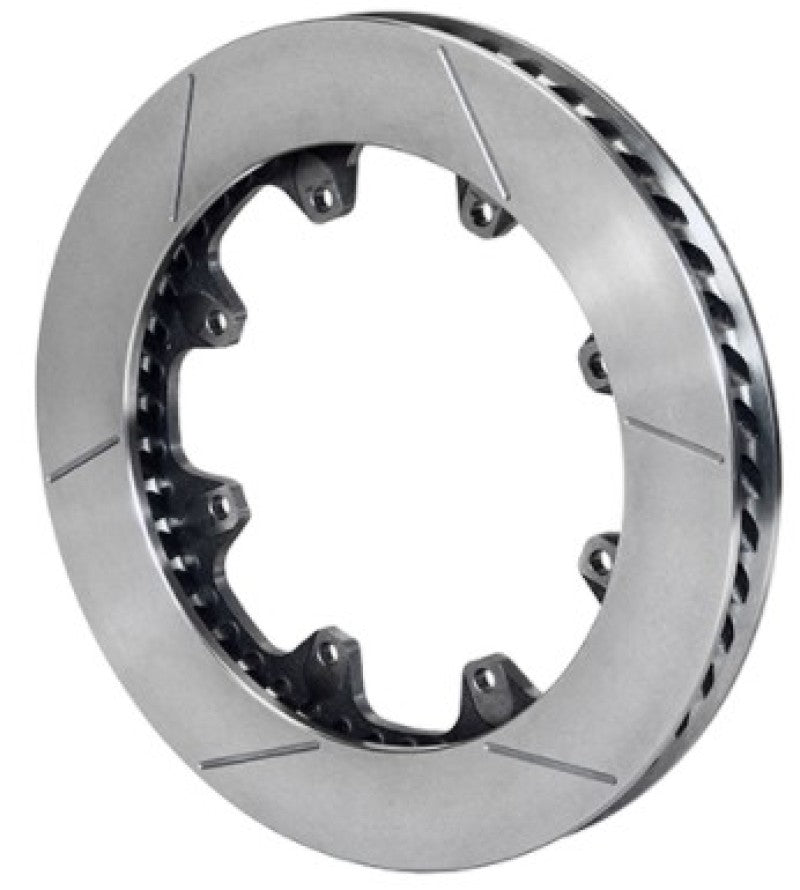 WIL Rotors - Wilwood Rotor-GT48-LW SPC-37-RH-Bedded 11.75 x 1.21 - 8 on 7.00in
