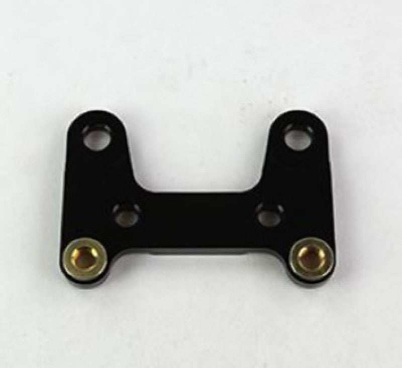 WIL Caliper Brackets - Wilwood Caliper Bracket Kit GP320 Midget Front Mount 10.50 Rotor