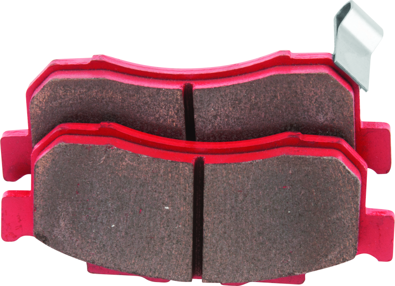 BKM Sintered Brake Pads - BikeMaster Honda Sintered Brake Pads