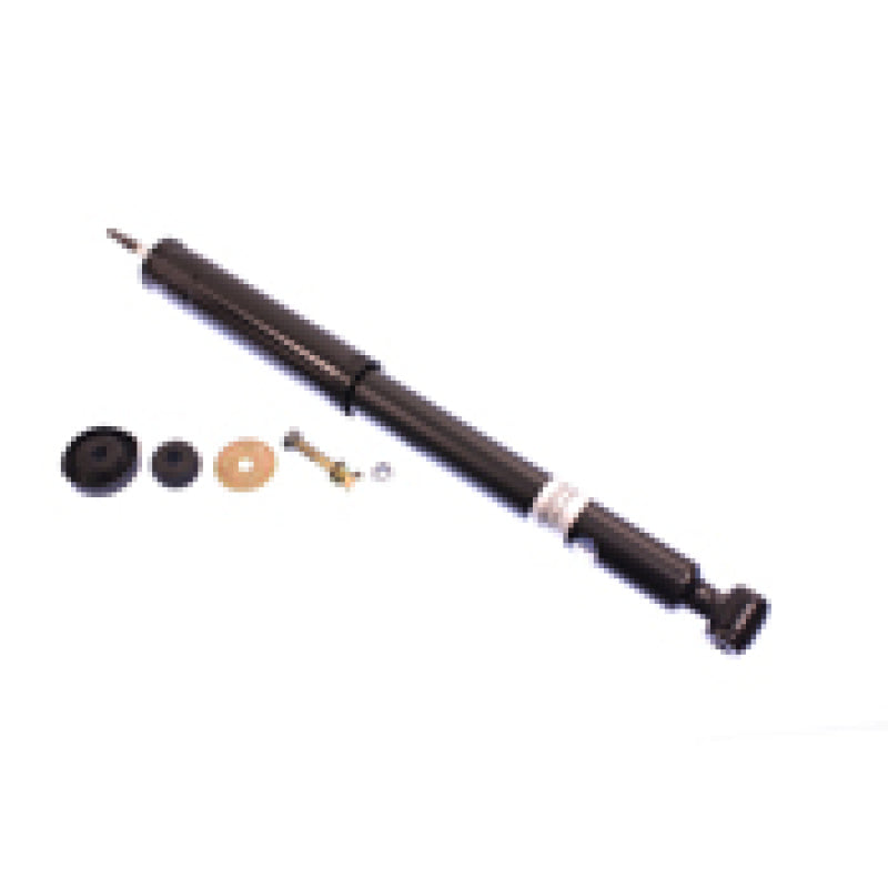 BIL B4 Series Shocks - Bilstein B4 2000 Mercedes-Benz E320 Base Sedan Rear 36mm Monotube Shock Absorber