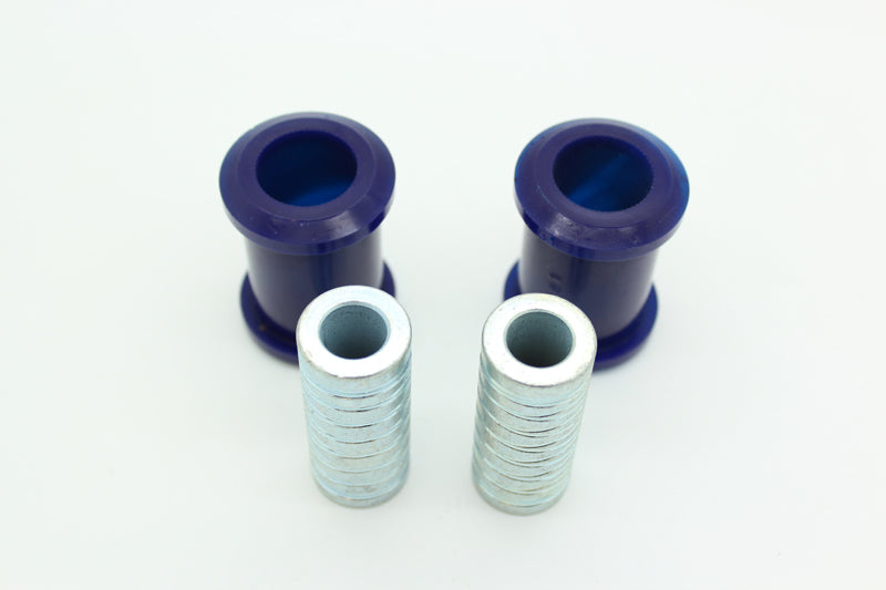 SPR Bushings - Control Arm - SuperPro 2000 Toyota MR2 Spyder Base Front Lower Inner Forward Control Arm Bushing Kit