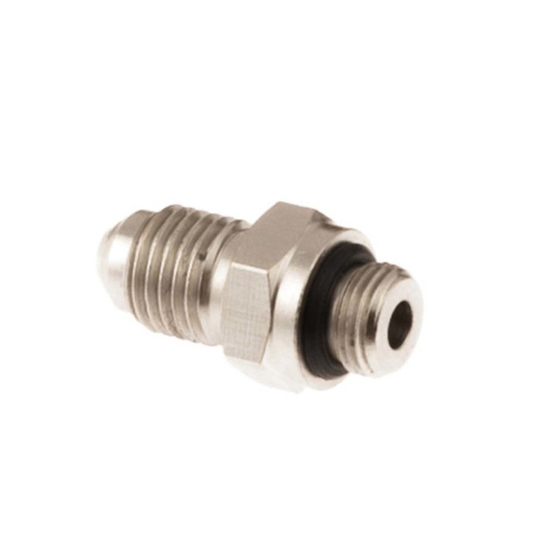 ARB Compressor Spares - ARB Adapter 1/8BspM Jic4M 2Pk