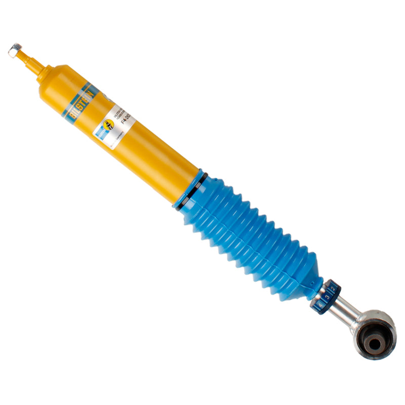 BIL B16 Series Suspension Kits - Bilstein B16 13-16 BMW 320i / 328i / 335i xDrive Front and Rear Performance Suspension System
