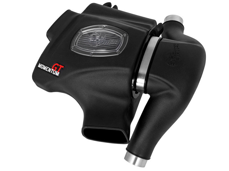 AFE Momentum GT Cold Air Intakes - aFe Momentum Pro DRY S Intake System 07-10 BMW 335i/is/xi (E90/E92/E93)