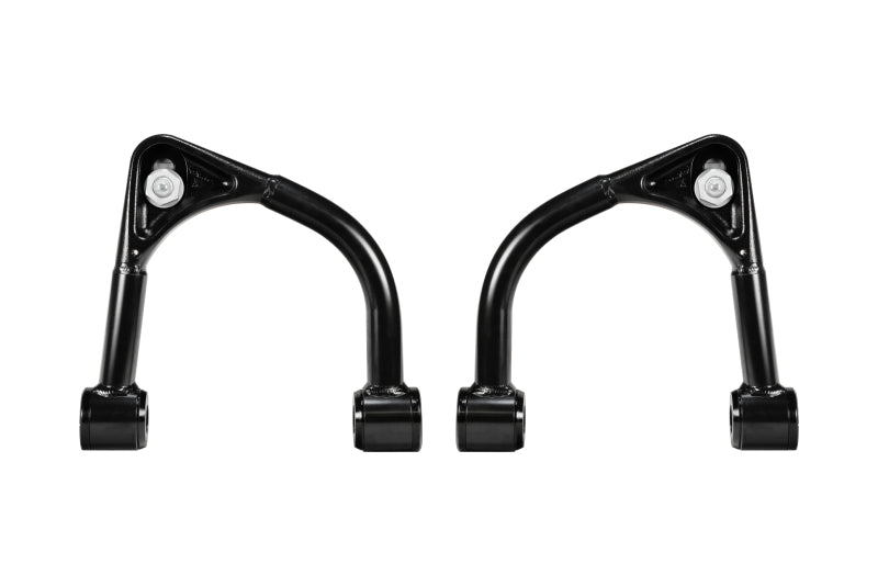 EIB Pro-Alignment Kits - Eibach Pro-Alignment Front Camber Kit for 08-21 Toyota Land Cruiser
