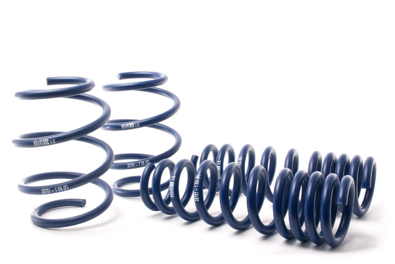 HR Sport Springs - H&R 18-22 Kia Stinger/Stinger GT (2WD/AWD) 4 Cyl/V6 CK Sport Spring