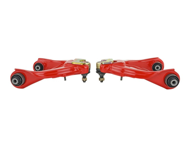 SK Pro Camber Kits - Skunk2 Pro Series 03-06 Acura TSX/04-08 TL Adjustable Front Camber Kits