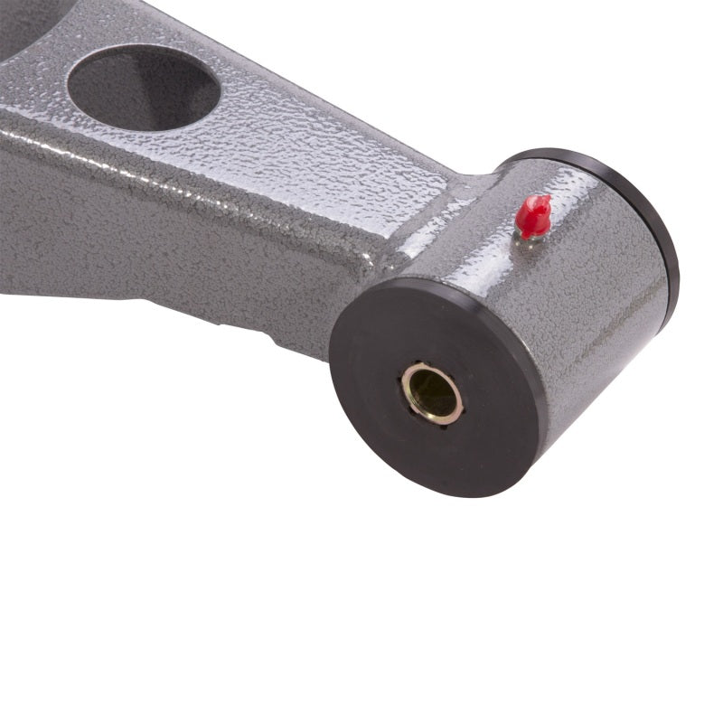 BBK Control Arms - BBK 05-10 Mustang Rear Lower And Upper Control Arm Kit (3)