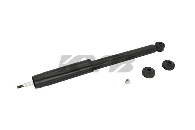 KYB Shock & Strut Excel-G - KYB Shocks & Struts Excel-G Rear Honda Civic Coupe DX SI 2006-09