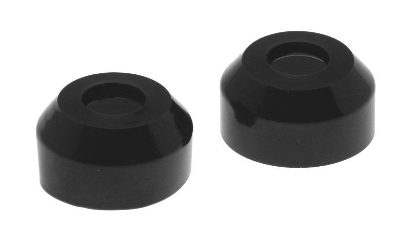 PRO Ball Joint/Tie Rod - Blk - Prothane Universal Ball Joint Boot .650TIDX1.625BIDX.950Tall - Black