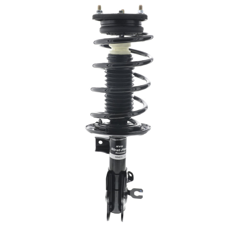 KYB Shocks & Struts Strut Plus - KYB Shocks & Struts Strut Plus Front Right 14-17 Mazda 6