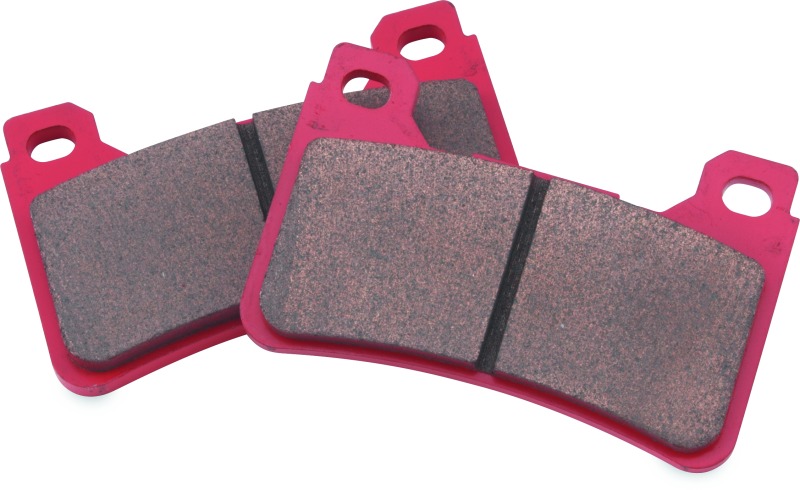 BKM Sintered Brake Pads - BikeMaster BM-390 Sintered Brake Pads